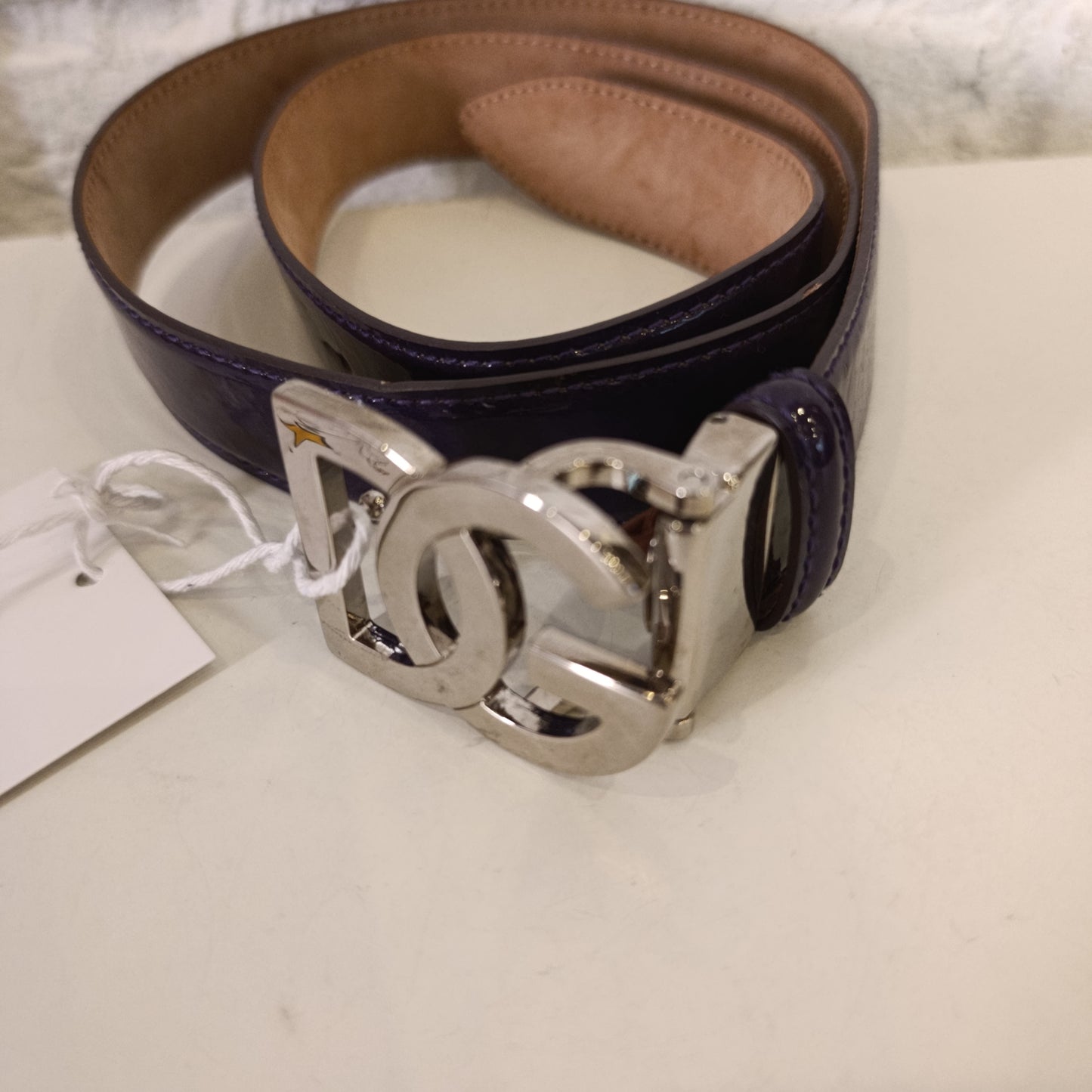 Cintura Dolce gabbana mis 85