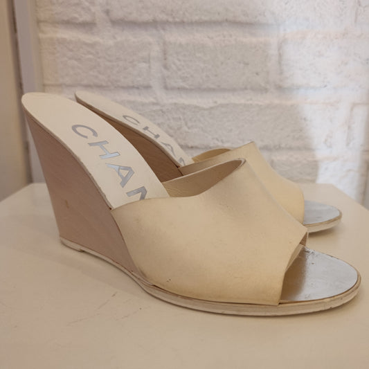 Zeppa Chanel n*38