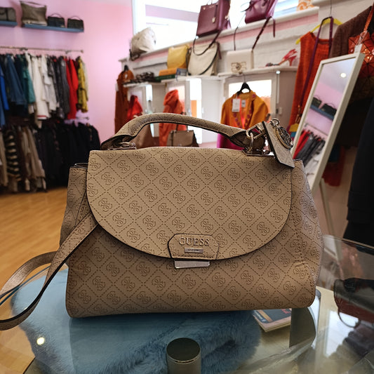 Bauletto Guess logo