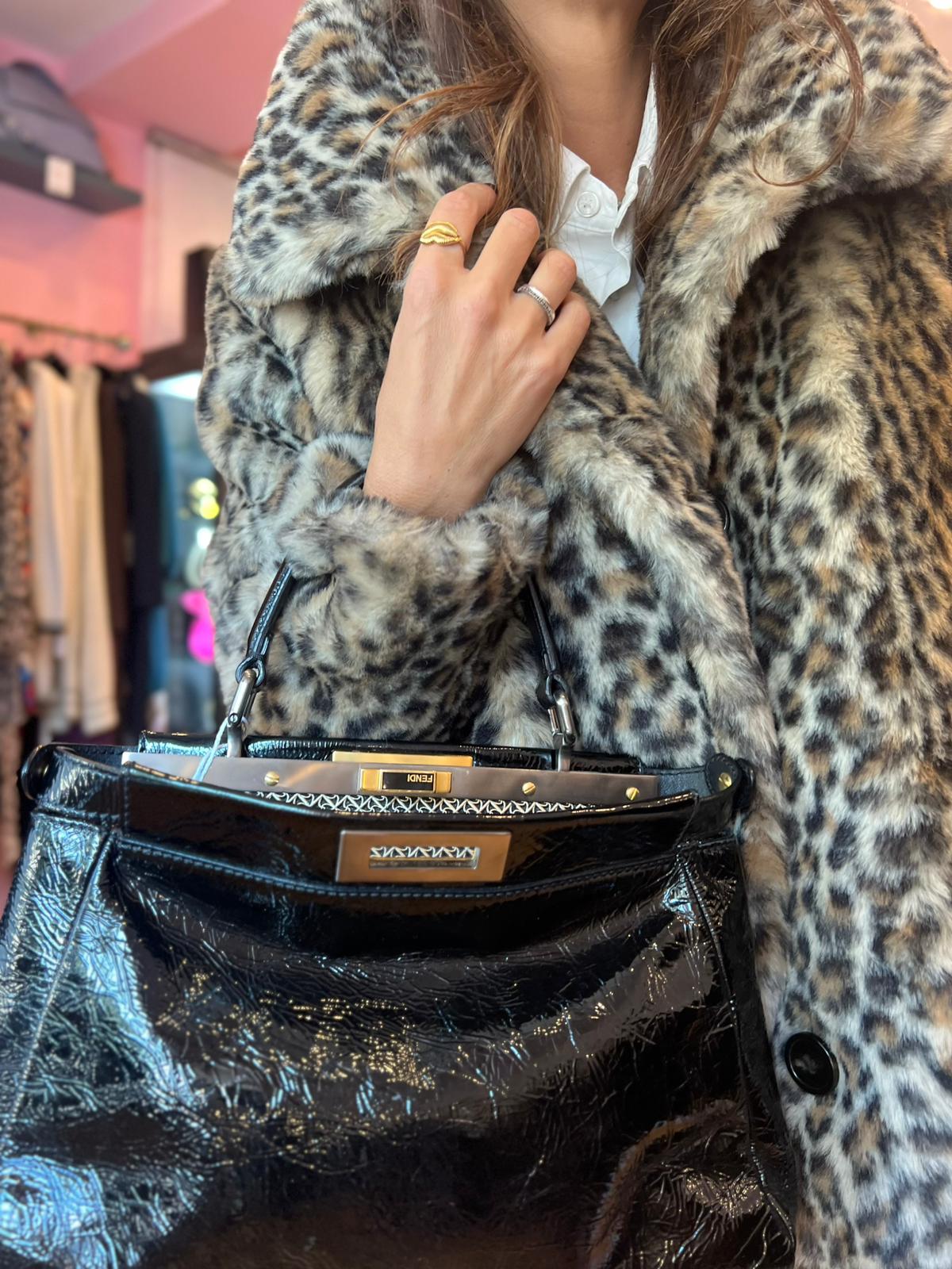 Ecopellicia The Kooples tg S/M