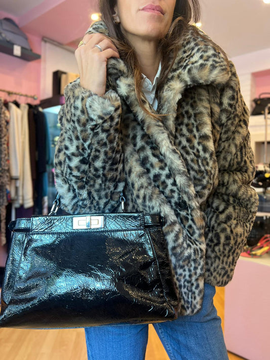 Ecopellicia The Kooples tg S/M