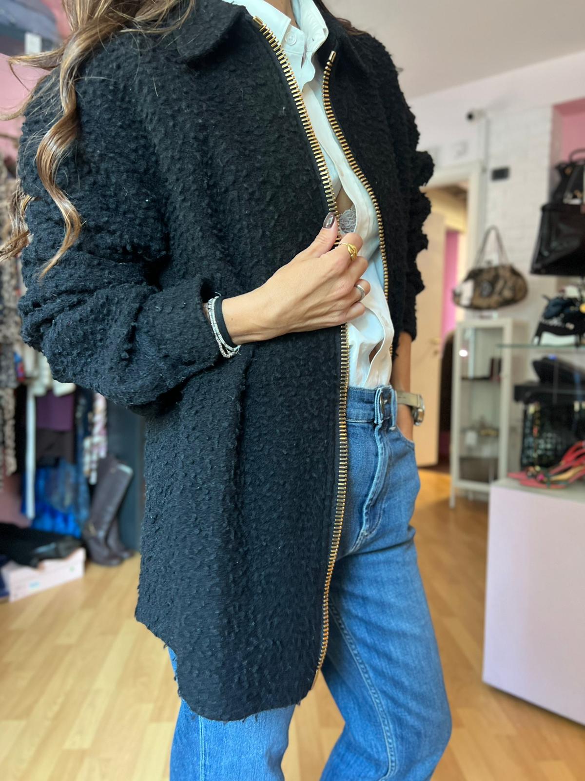 Giaccone Palm Angels tg M/L