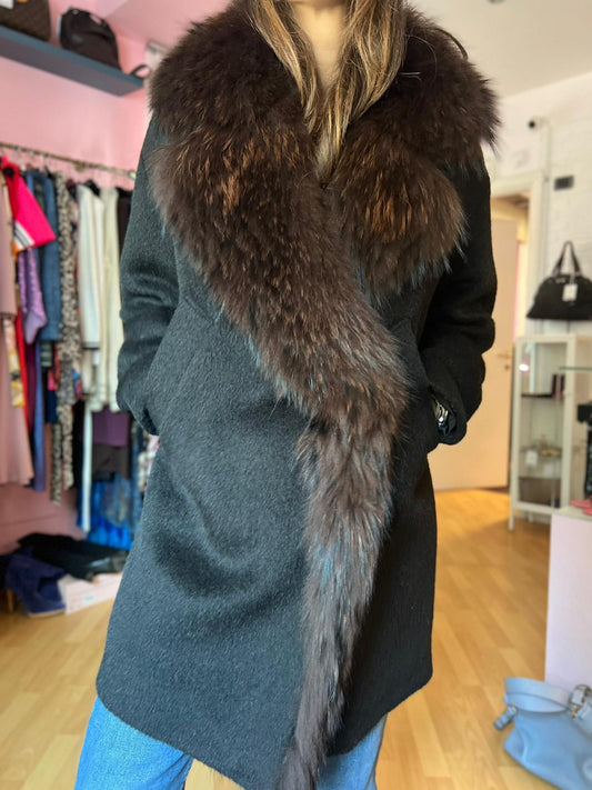 Cappotto S.W.O.R.D tg 40