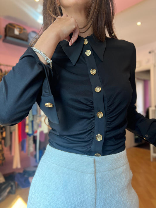 Camicia Elisabetta Franchi tg 42