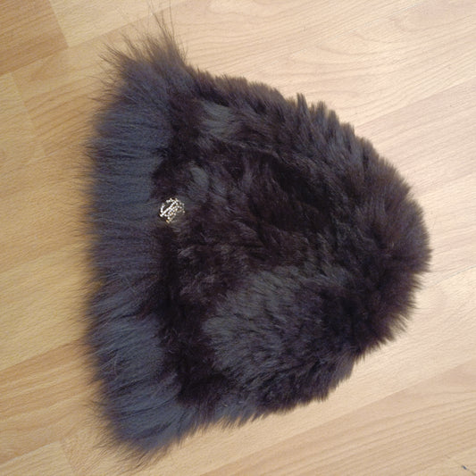 Cappello Cavalli nuovo pelo vero