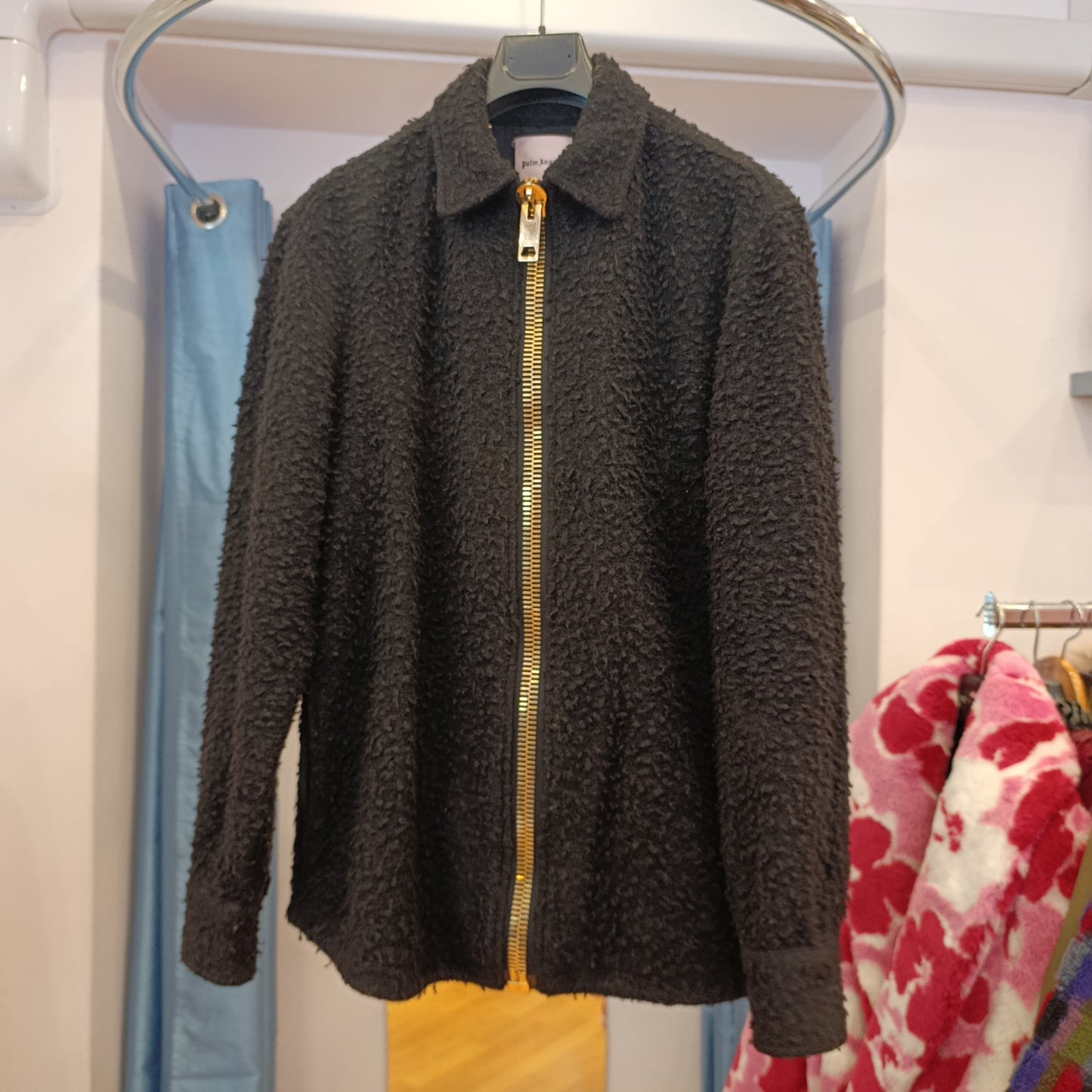 Giaccone Palm Angels tg M/L