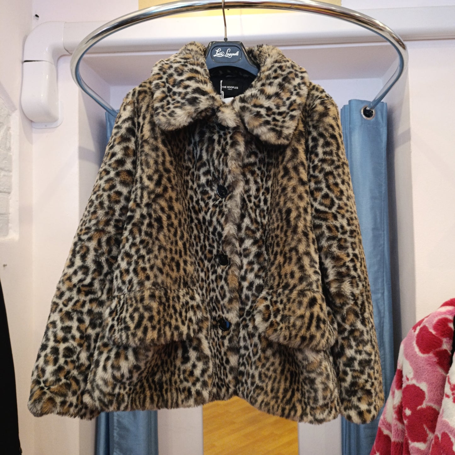 Ecopellicia The Kooples tg S/M