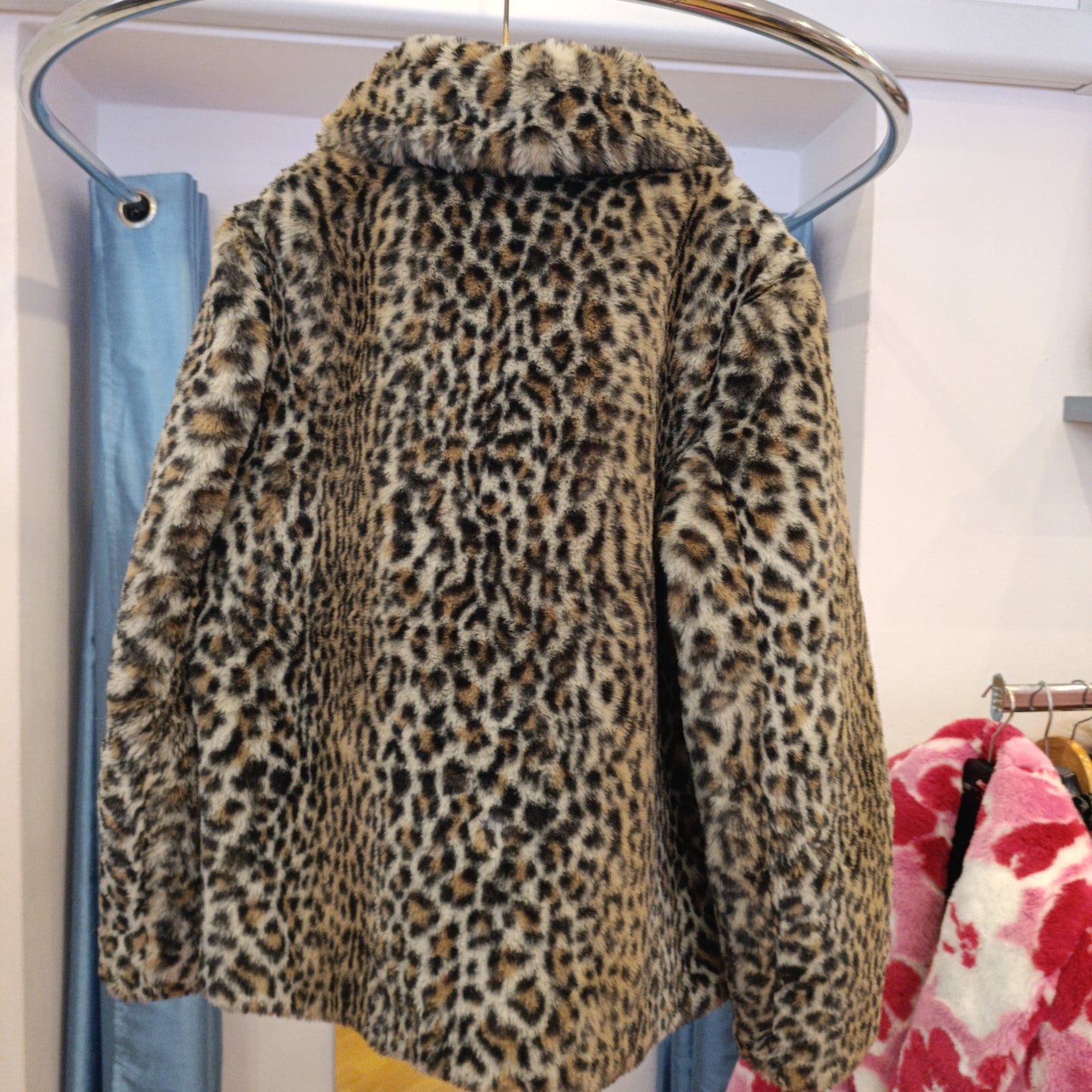 Ecopellicia The Kooples tg S/M