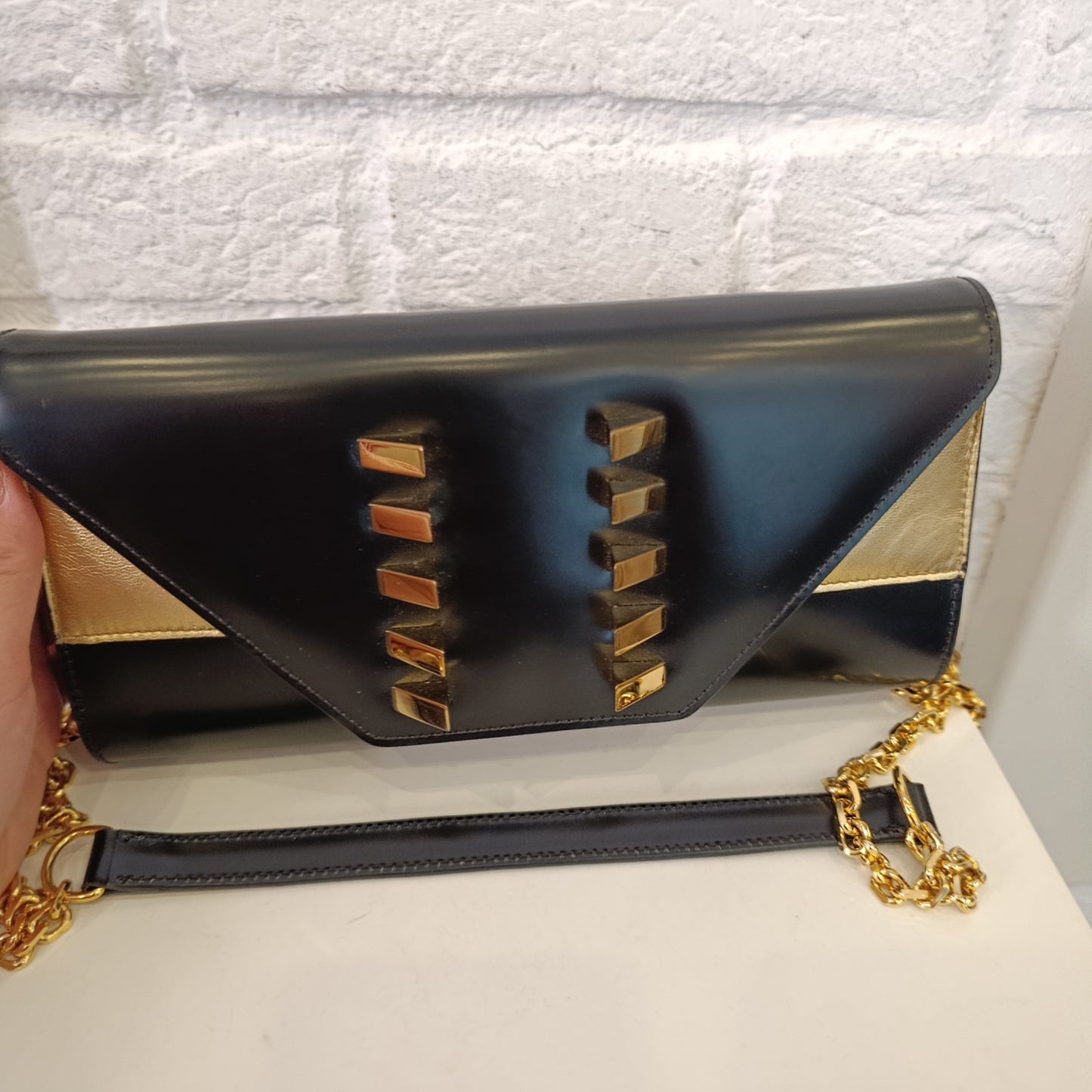 Pochette Conti Milano