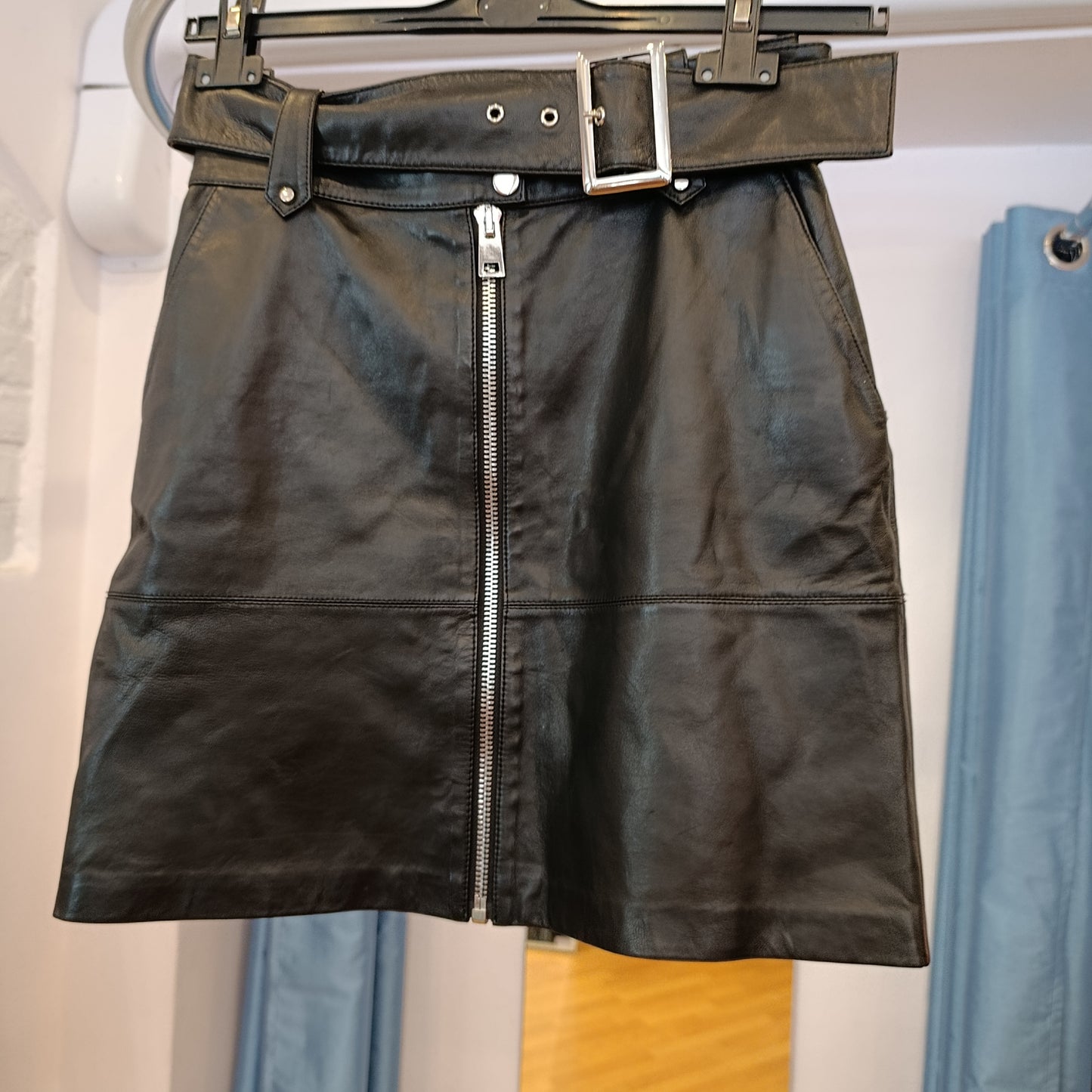 Gonna Pinko pelle tg 42 zip