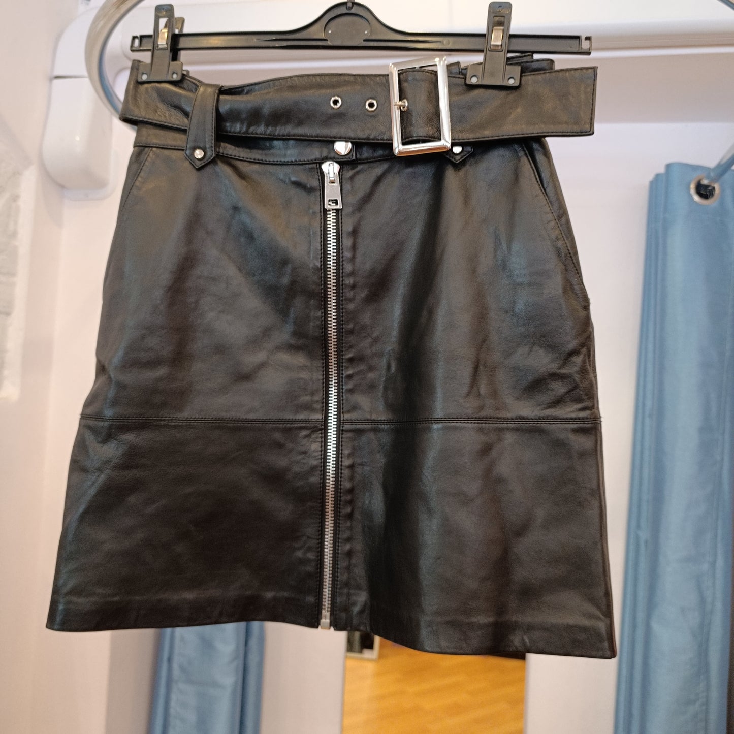Gonna Pinko pelle tg 42 zip