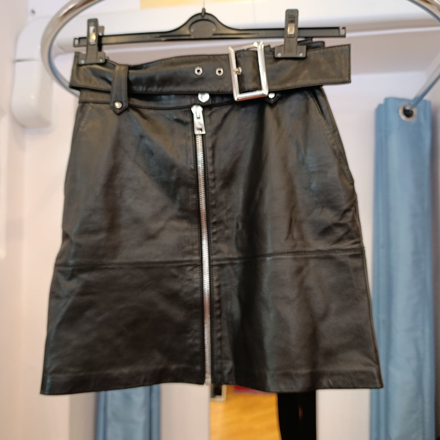Gonna Pinko pelle tg 42 zip