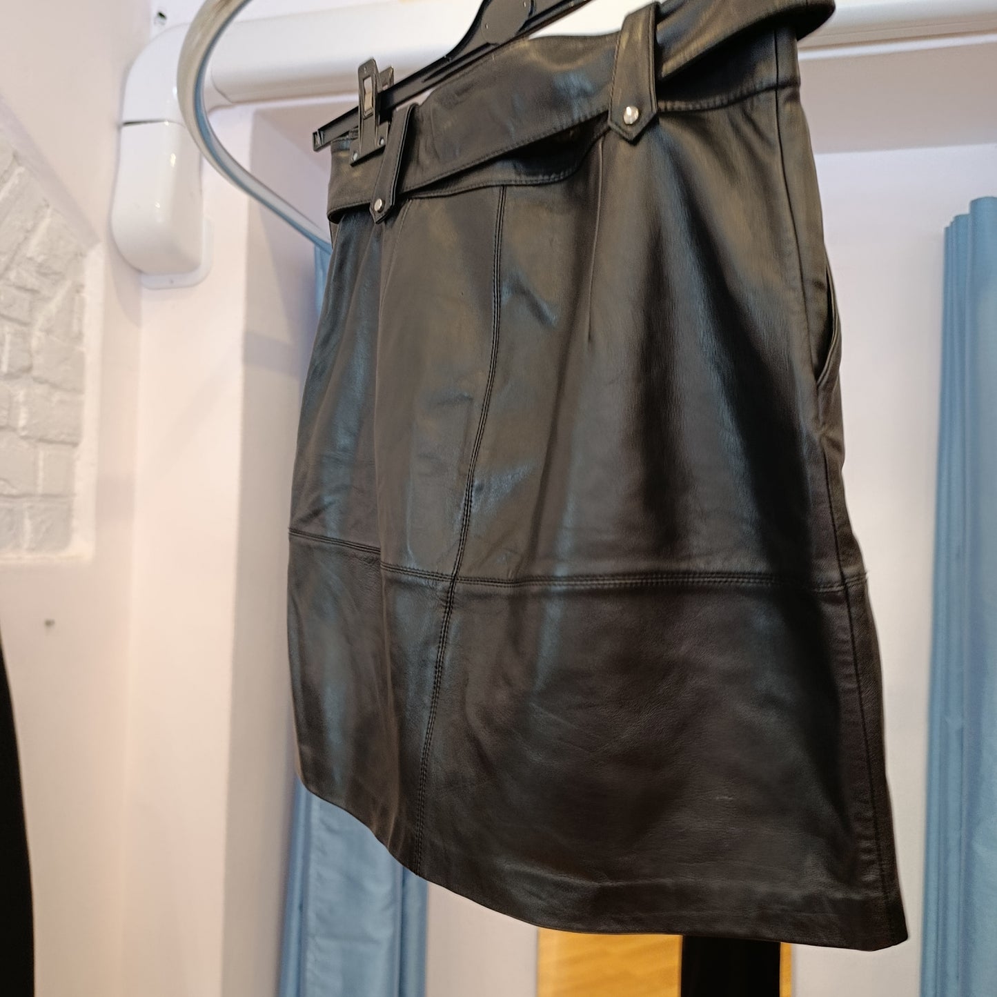 Gonna Pinko pelle tg 42 zip