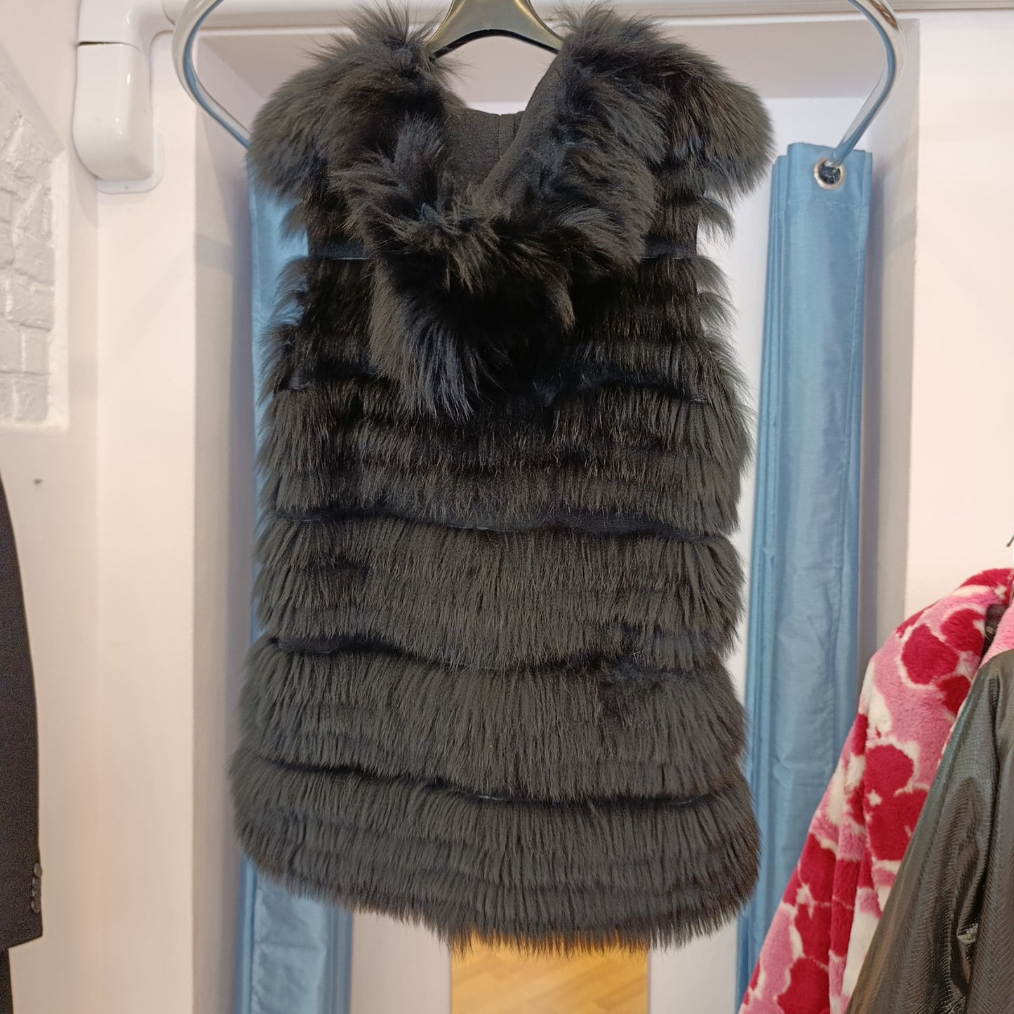 Gilet Parosh tg L leggermente ridotta