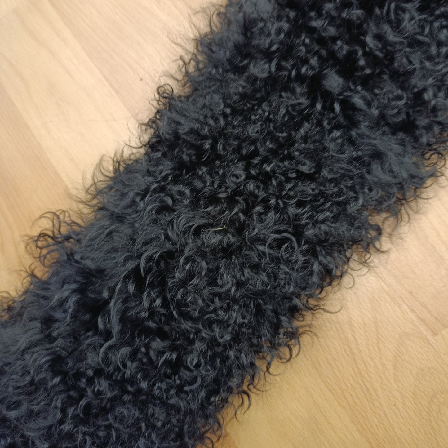 Stola dolce gabbana pelo vero