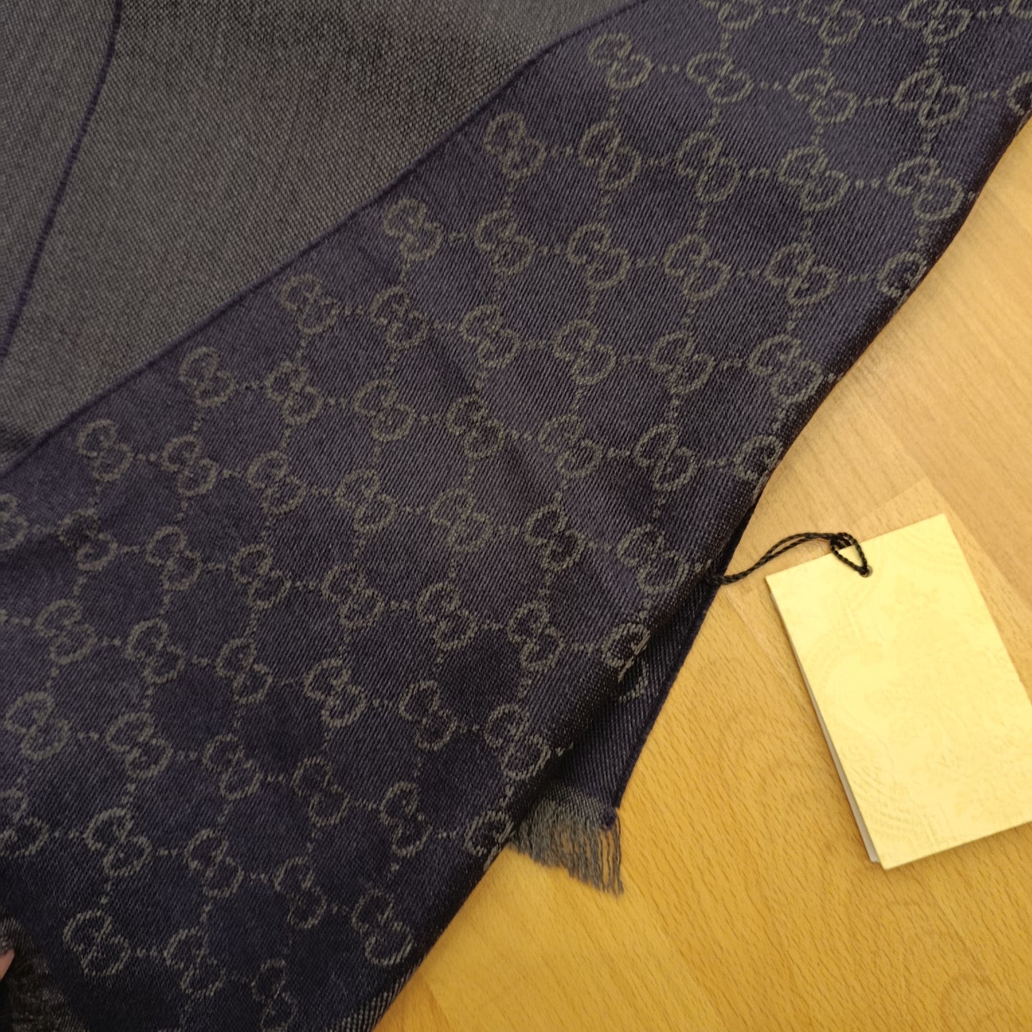 Sciarpa Gucci nuova