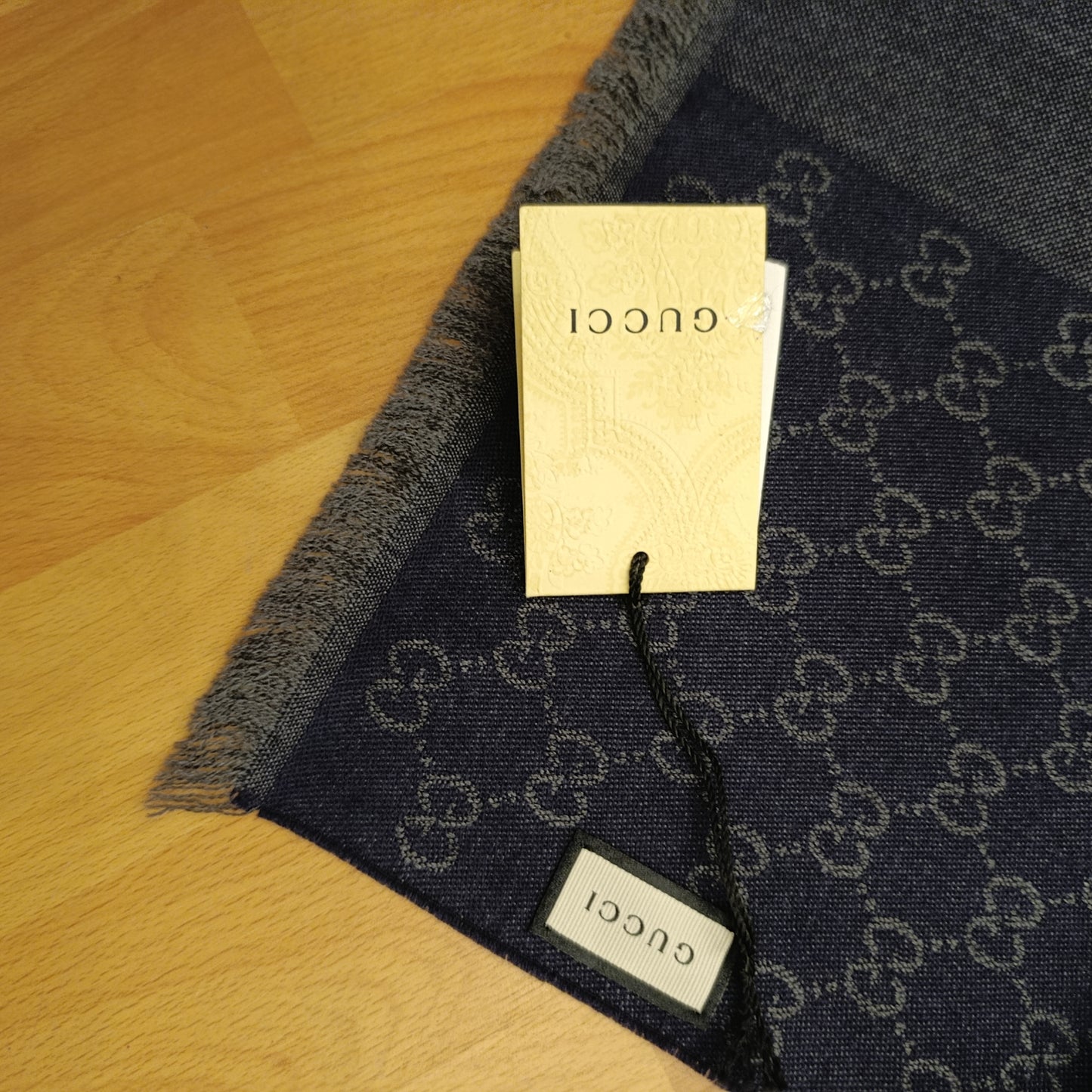 Sciarpa Gucci nuova