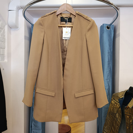 Giacca Elisabetta Franchi tg 40
