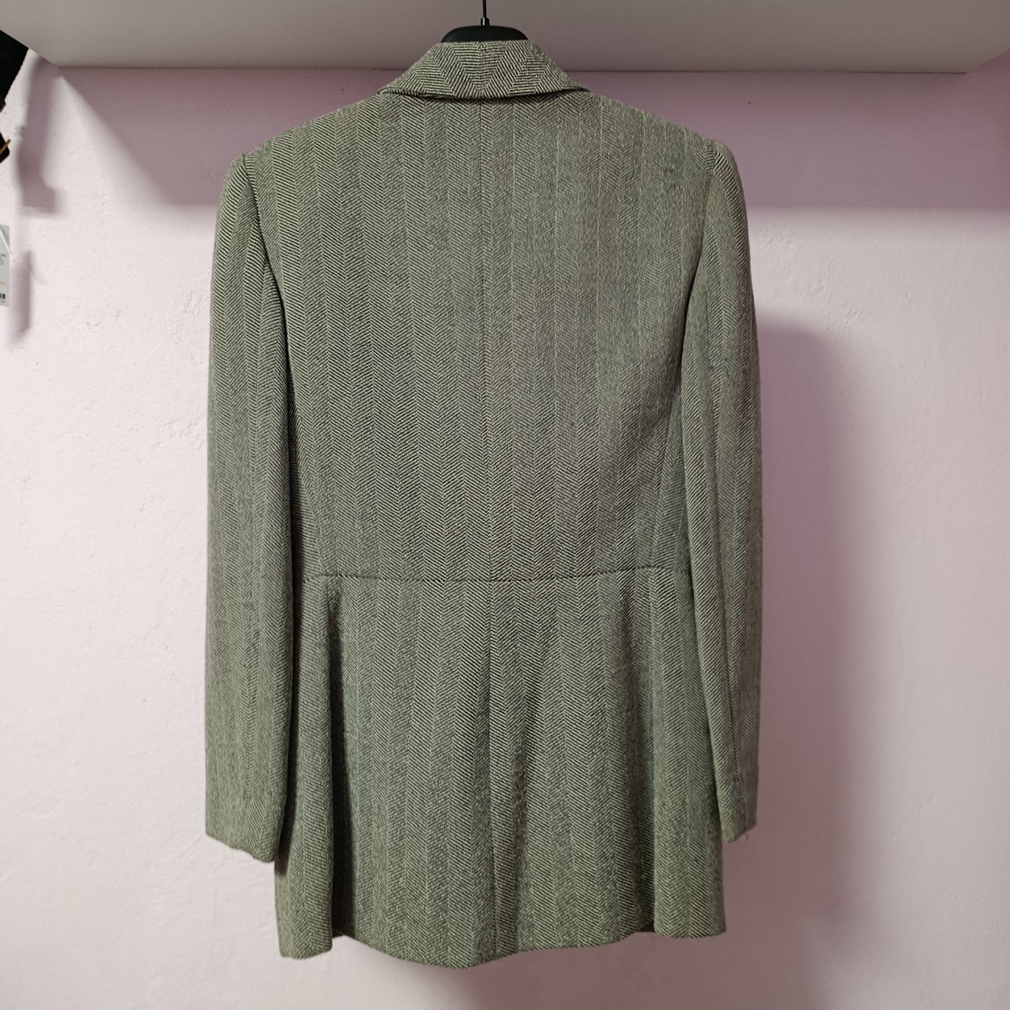 Giacca doppiopetto Ungaro vintage tg 40fr/44it