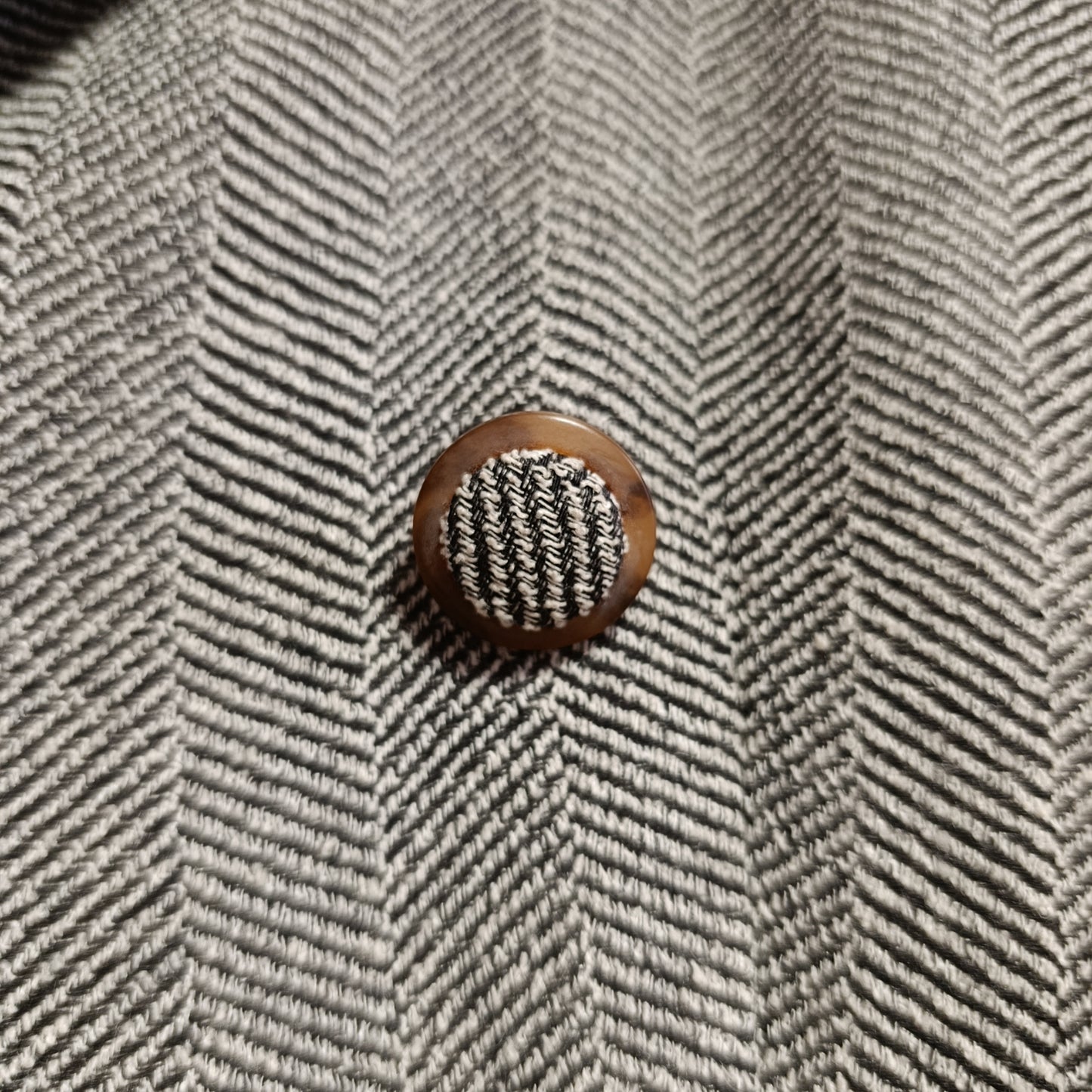 Giacca doppiopetto Ungaro vintage tg 40fr/44it