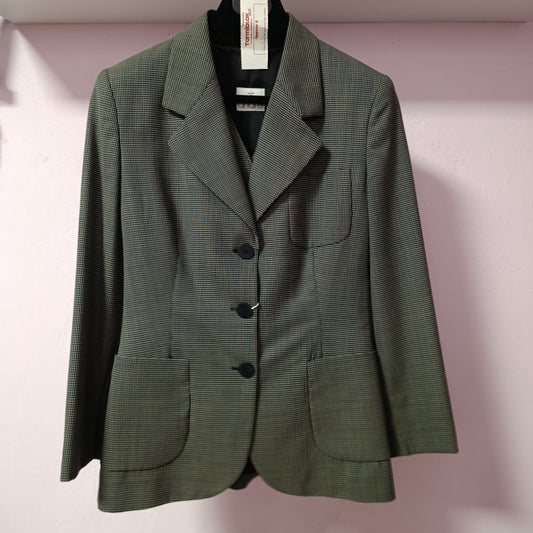 Giacca e Gilet André vintage tg 42it