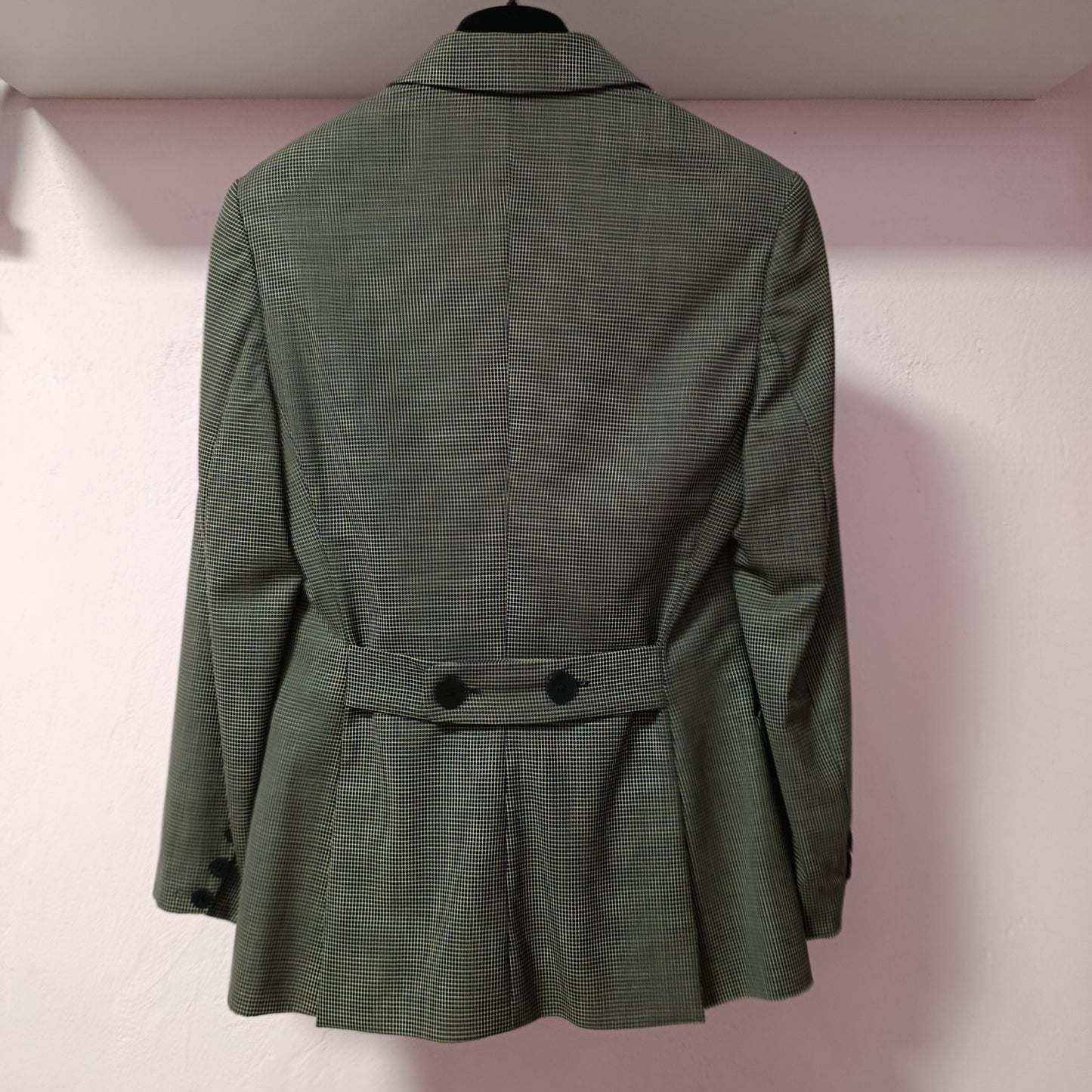 Giacca e Gilet André vintage tg 42it