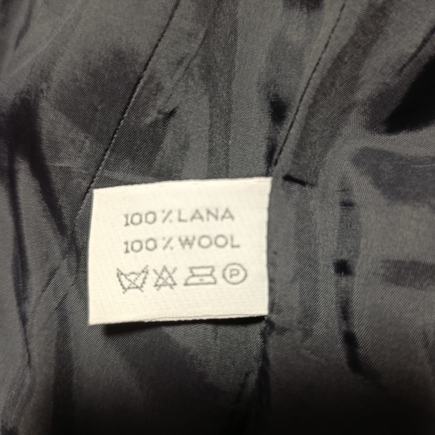 Giacca e Gilet André vintage tg 42it