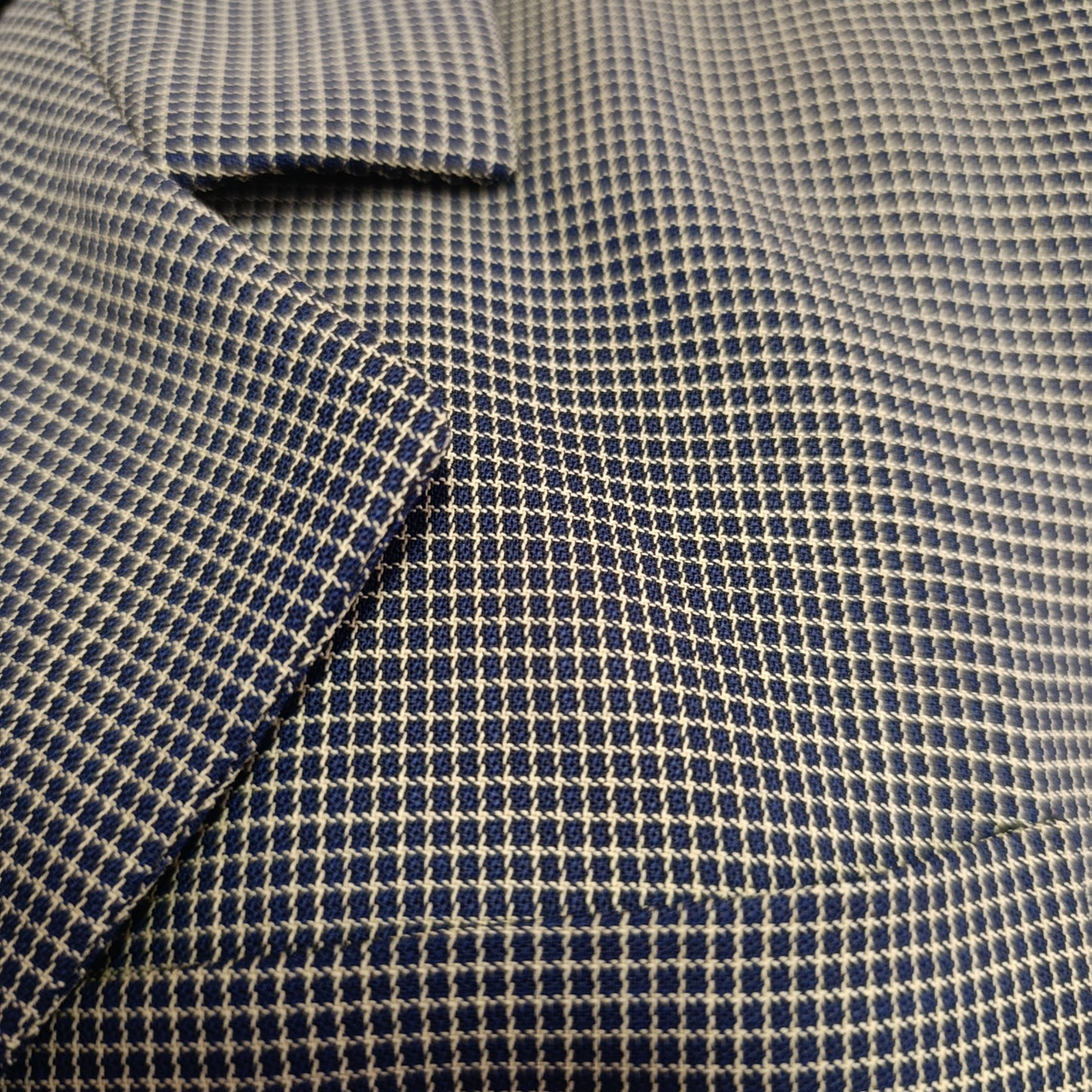 Giacca e Gilet André vintage tg 42it