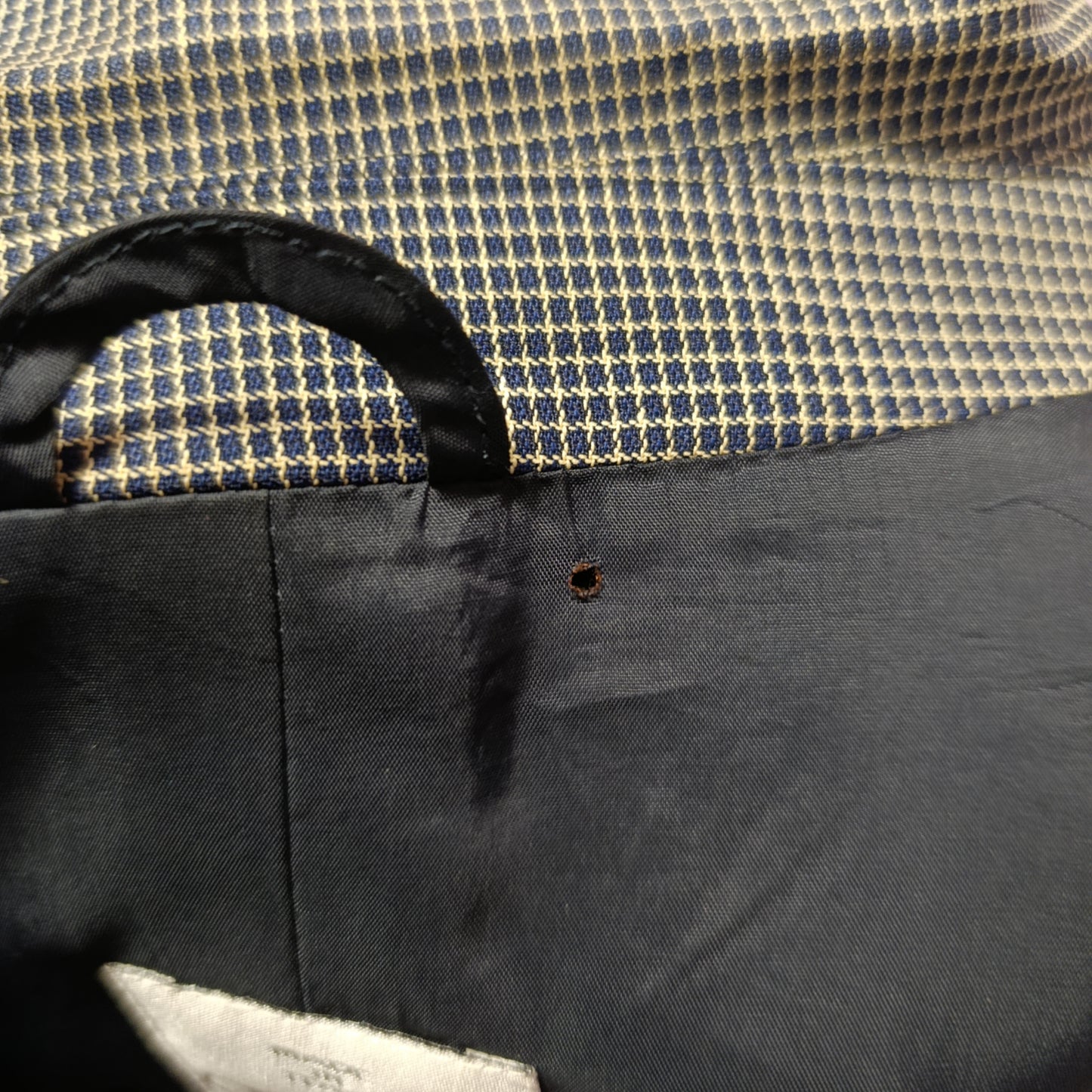 Giacca e Gilet André vintage tg 42it