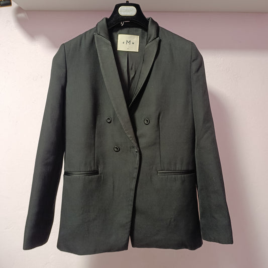 Giacca DMN  tg 40fr / tg44it nera