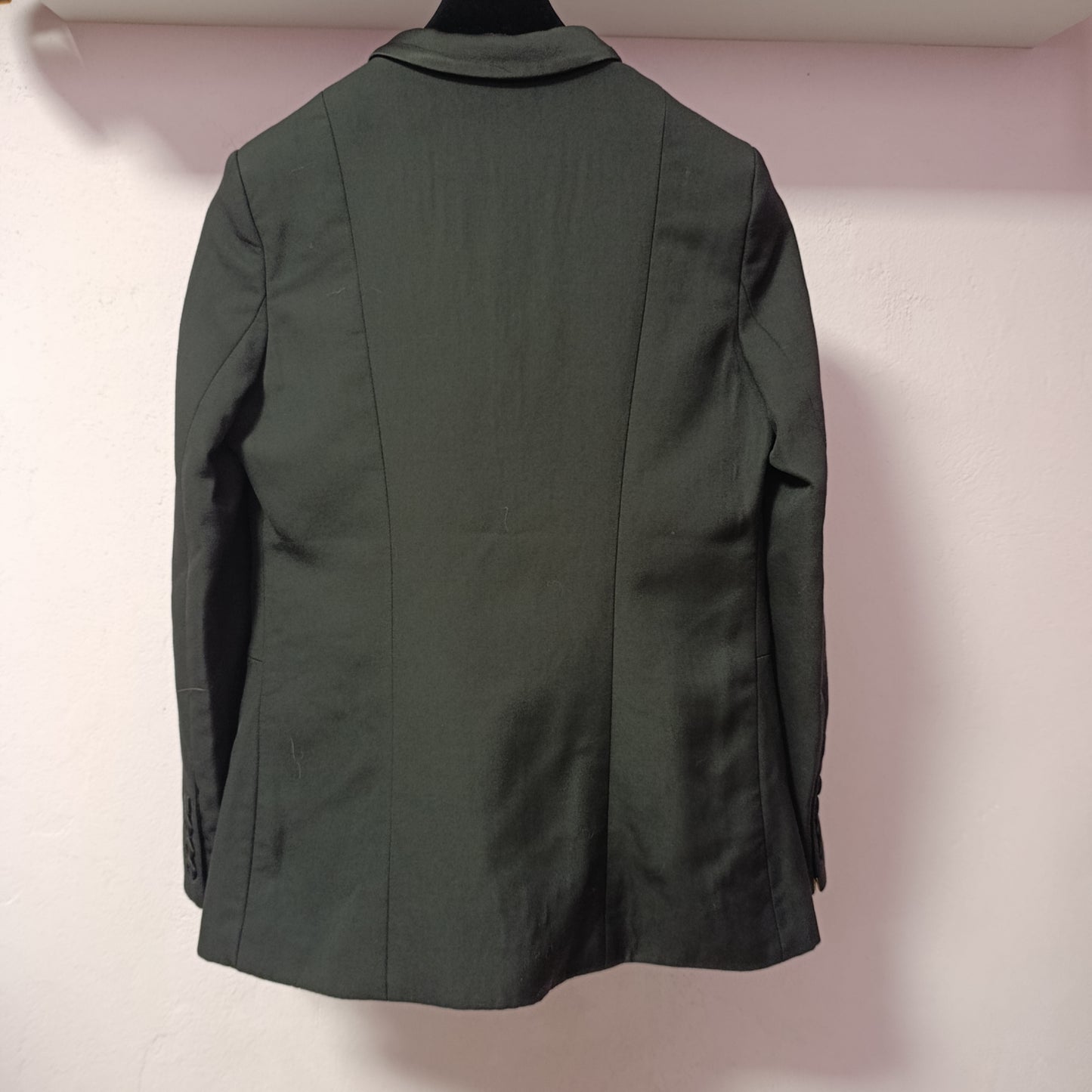 Giacca DMN  tg 40fr / tg44it nera