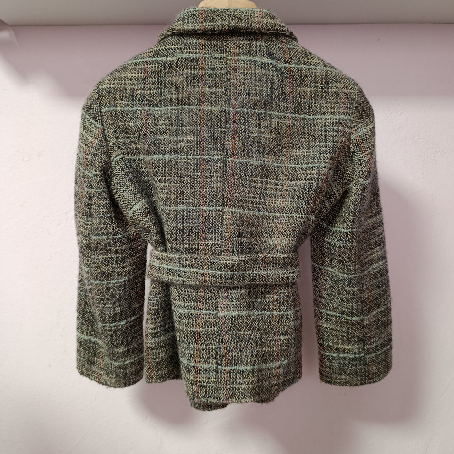 Giacca L'Autre Chose multicolor tg 40