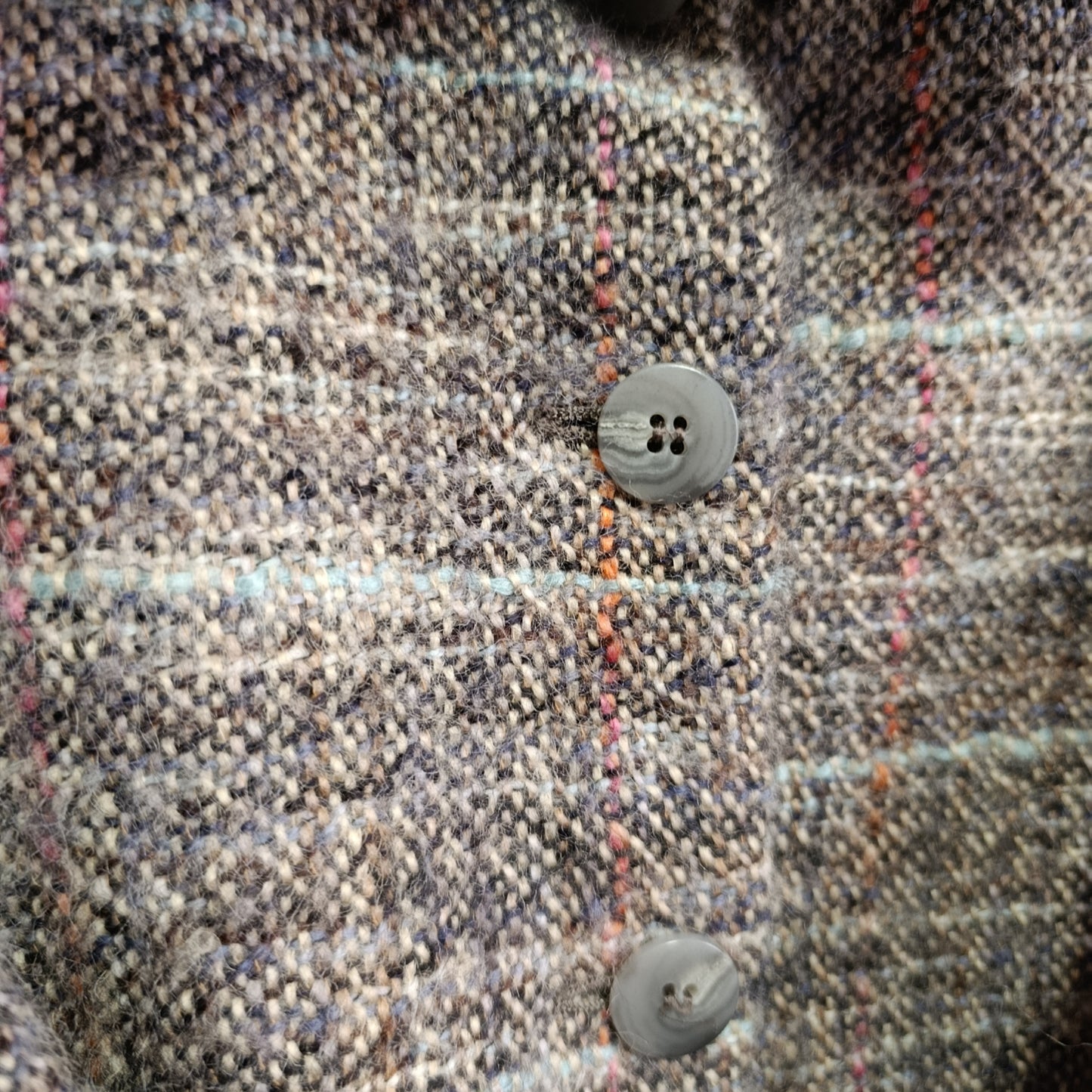 Giacca L'Autre Chose multicolor tg 40