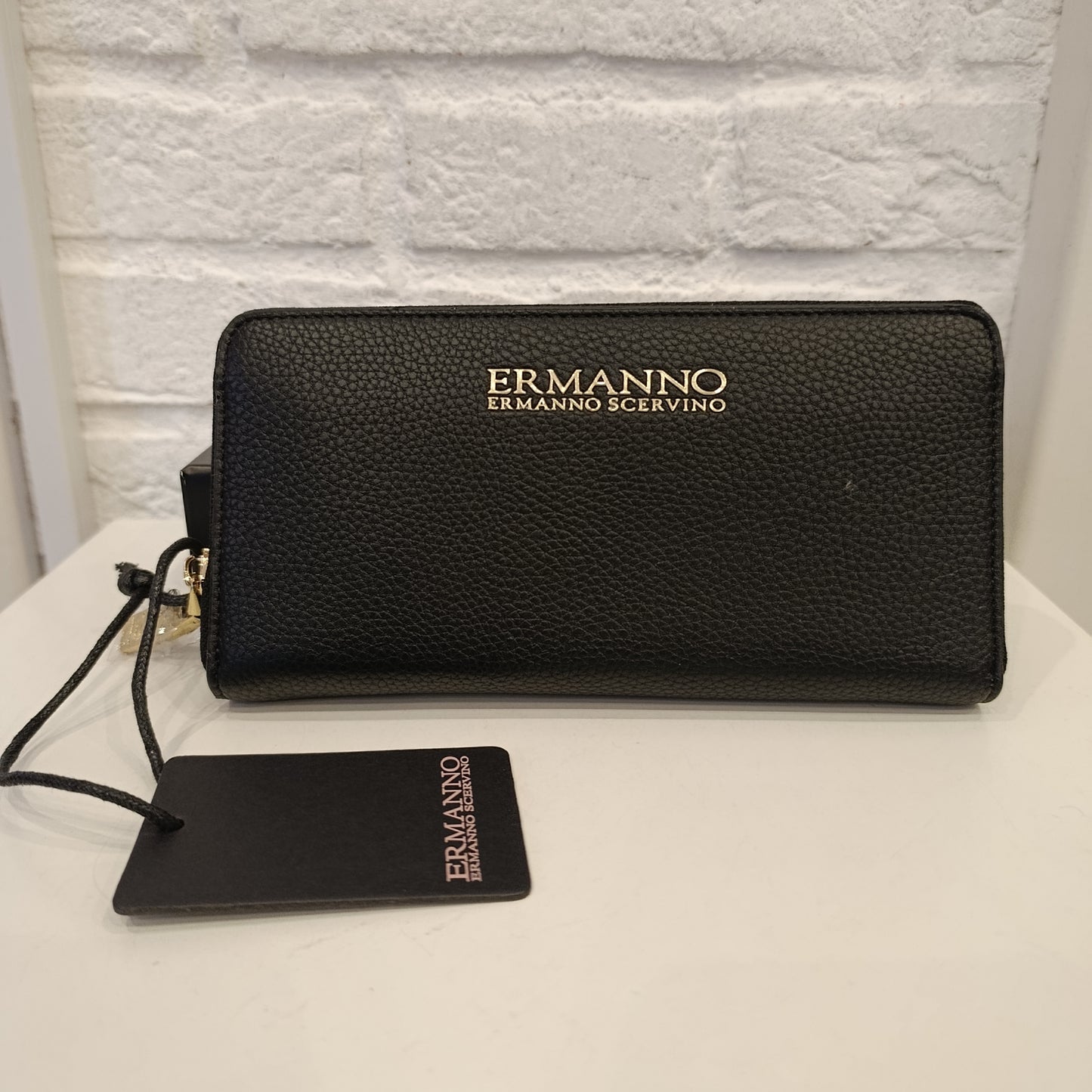 Portafoglio Ermanno Scervino nuovo