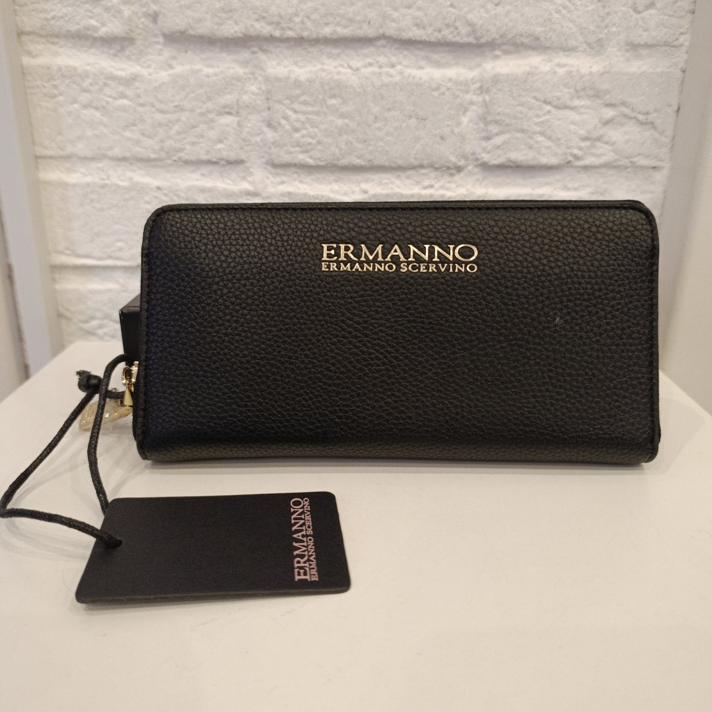 Portafoglio Ermanno Scervino nuovo