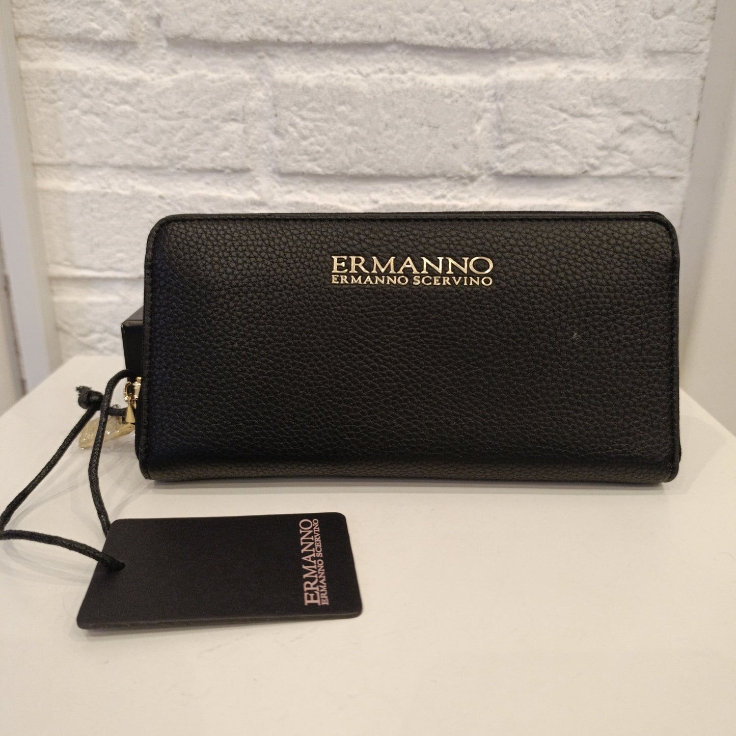 Portafoglio Ermanno Scervino nuovo