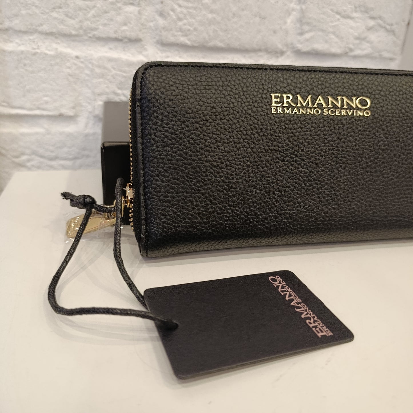 Portafoglio Ermanno Scervino nuovo