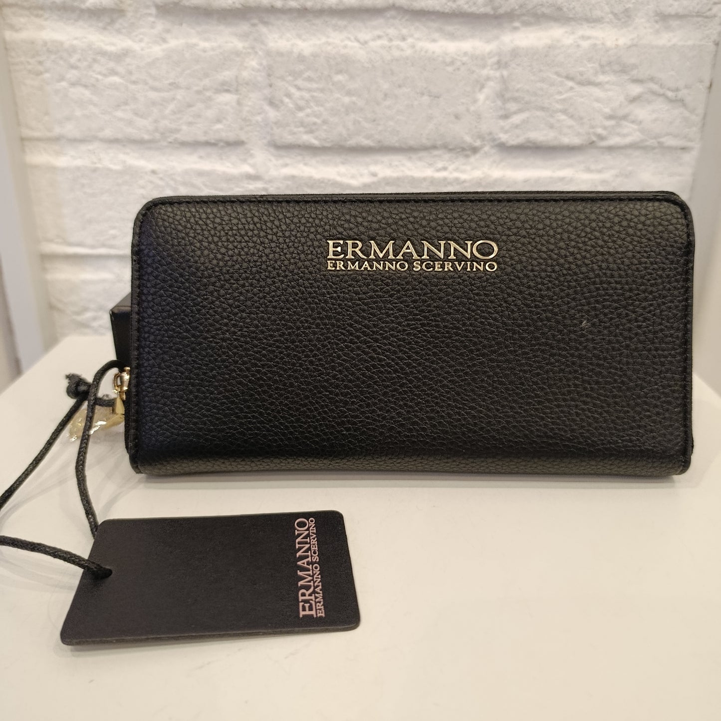 Portafoglio Ermanno Scervino nuovo