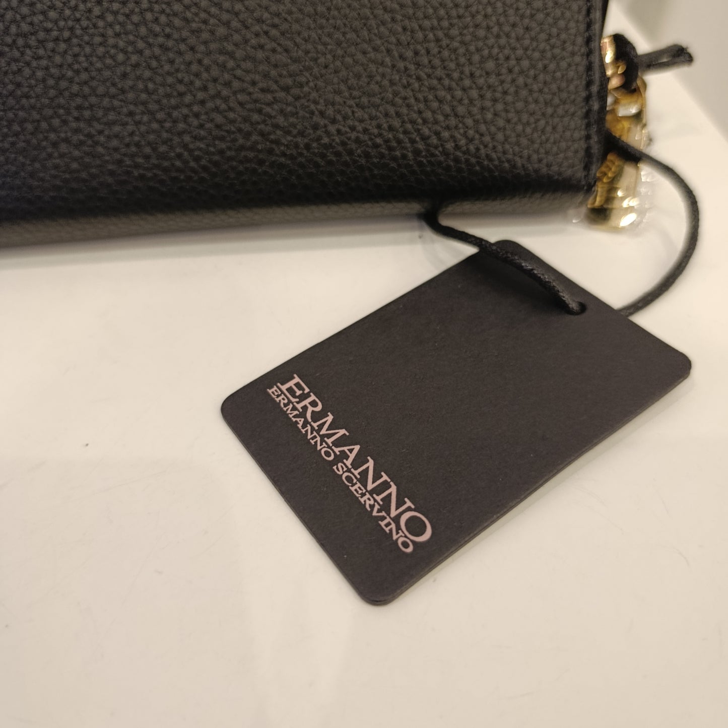 Portafoglio Ermanno Scervino nuovo