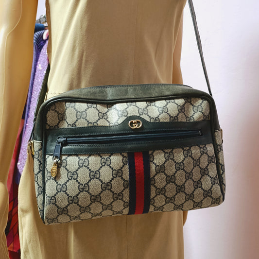 Borsa Gucci monogram