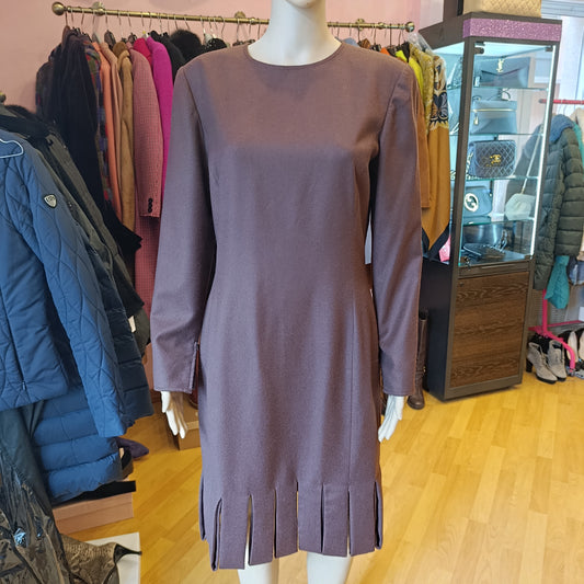 Abito moro Valentino Garavani vintage tg 10/M