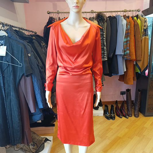 Abito Jean Paul Gaultier vintage tg 40