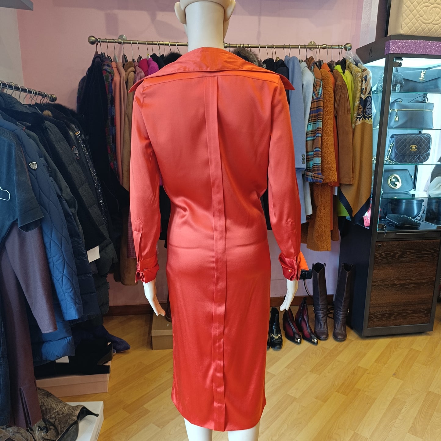 Abito Jean Paul Gaultier vintage tg 40