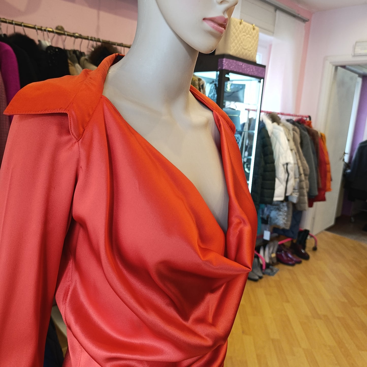 Abito Jean Paul Gaultier vintage tg 40