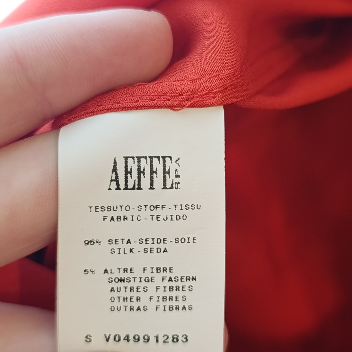 Abito Jean Paul Gaultier vintage tg 40