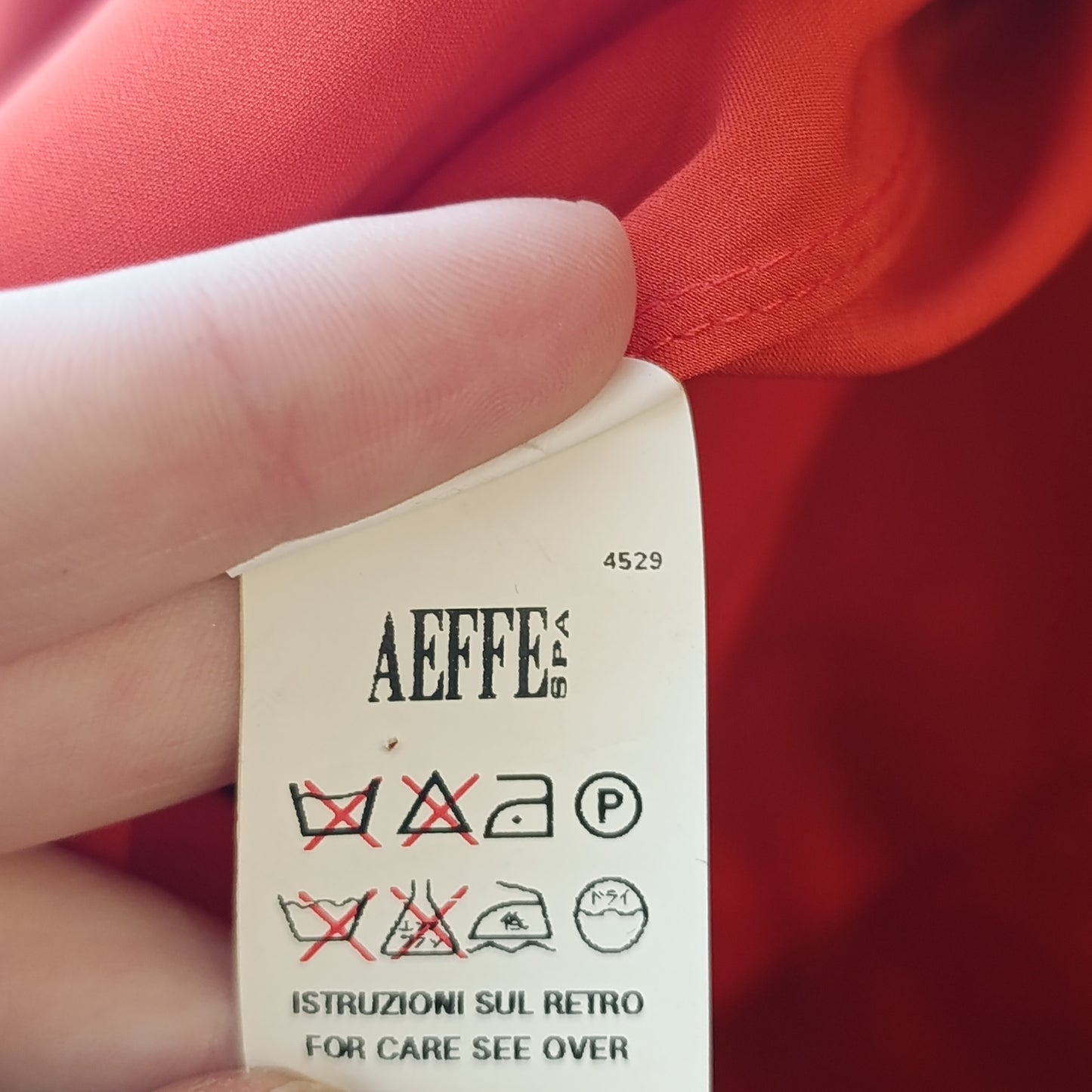 Abito Jean Paul Gaultier vintage tg 40