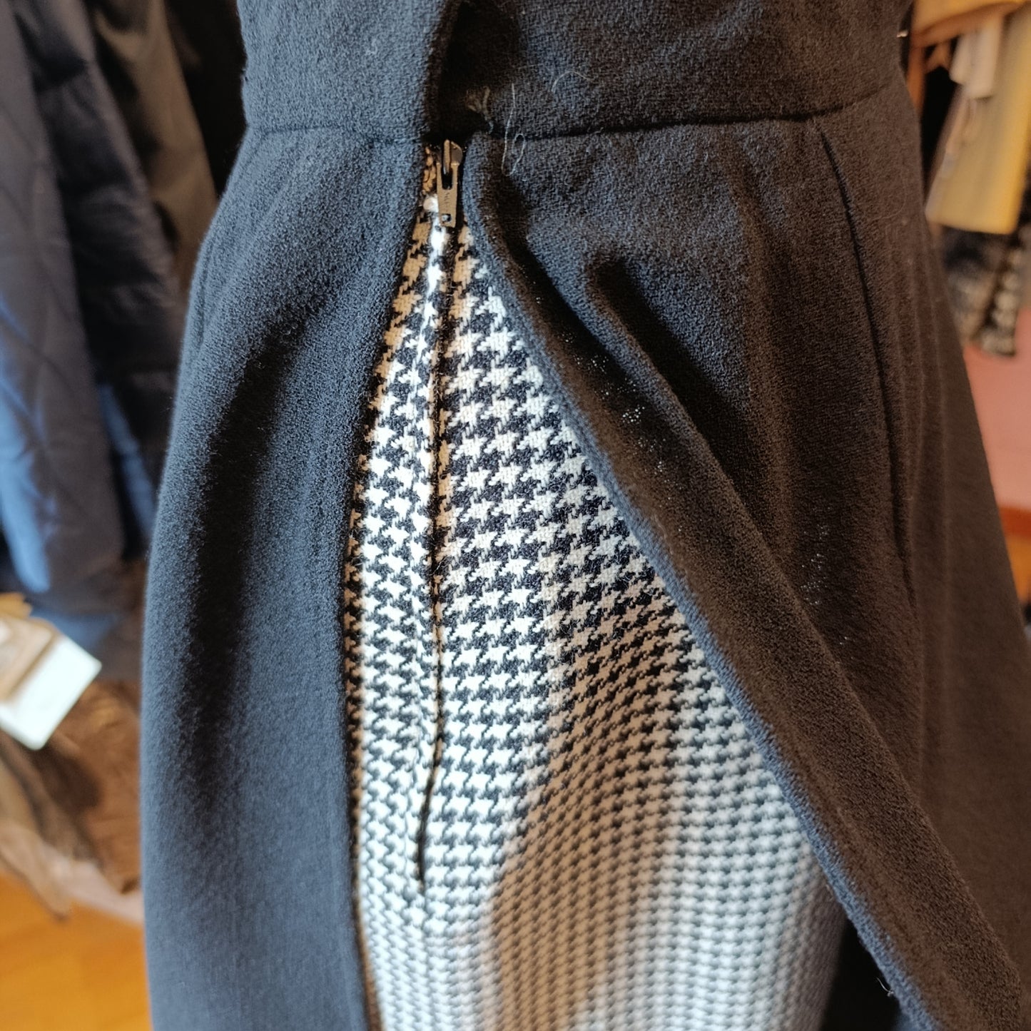 Gonna Valentino Garavani vintage tg 8/S-M