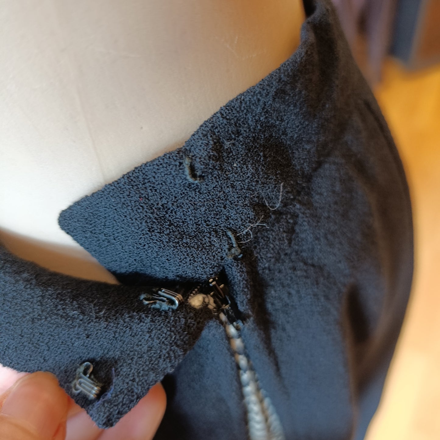 Gonna Valentino Garavani vintage tg 8/S-M