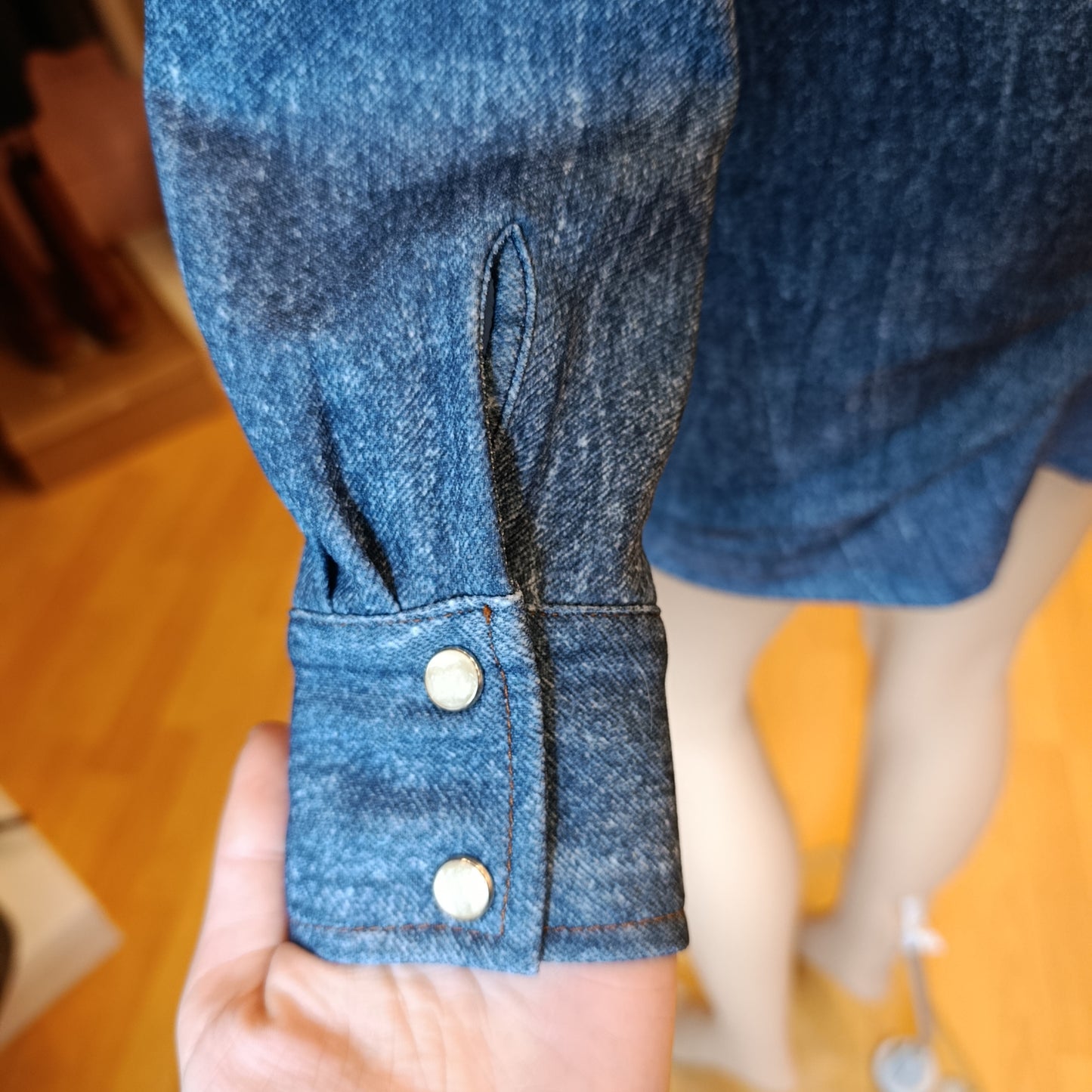 Abito Aniye By blu jeans tg XS/S