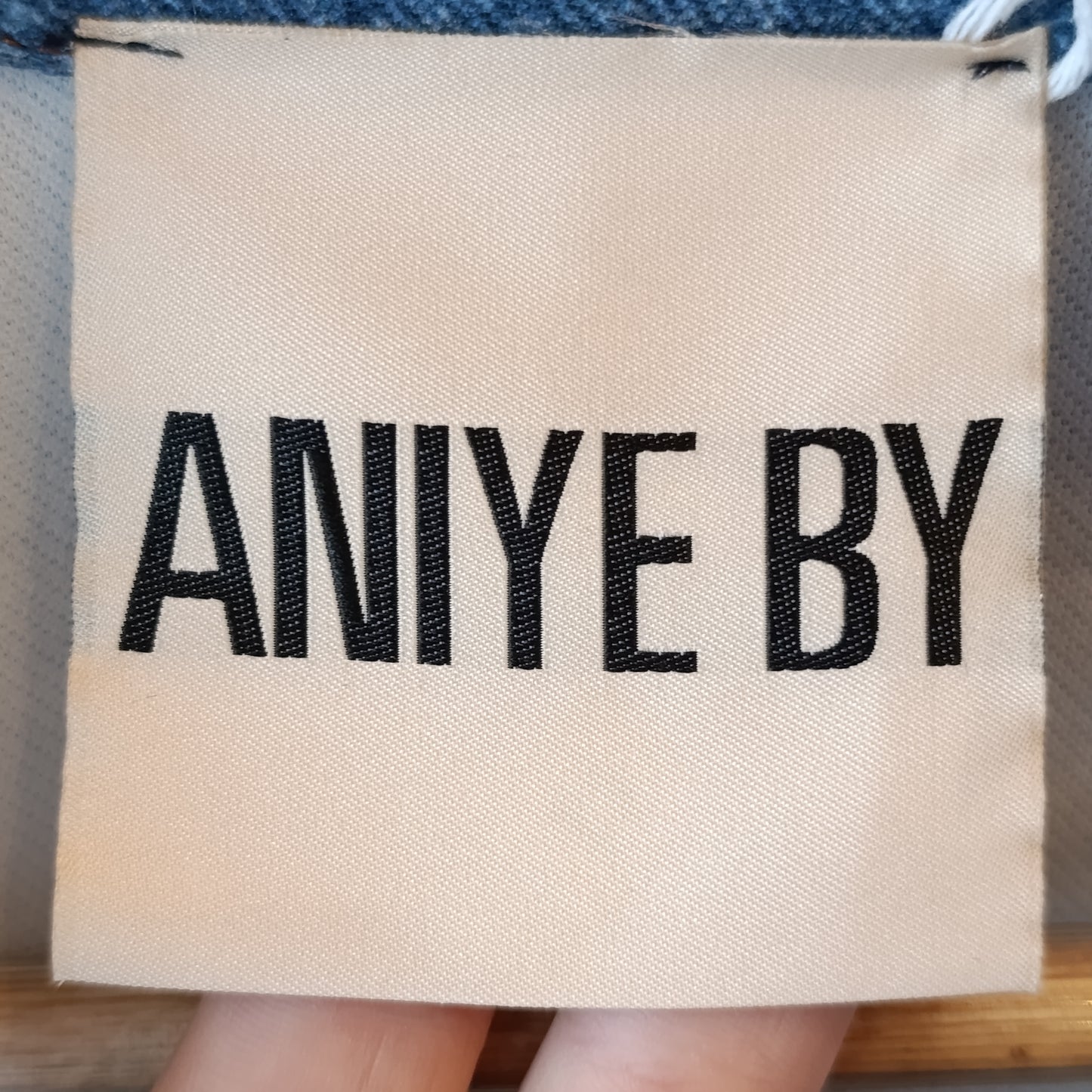 Abito Aniye By blu jeans tg XS/S